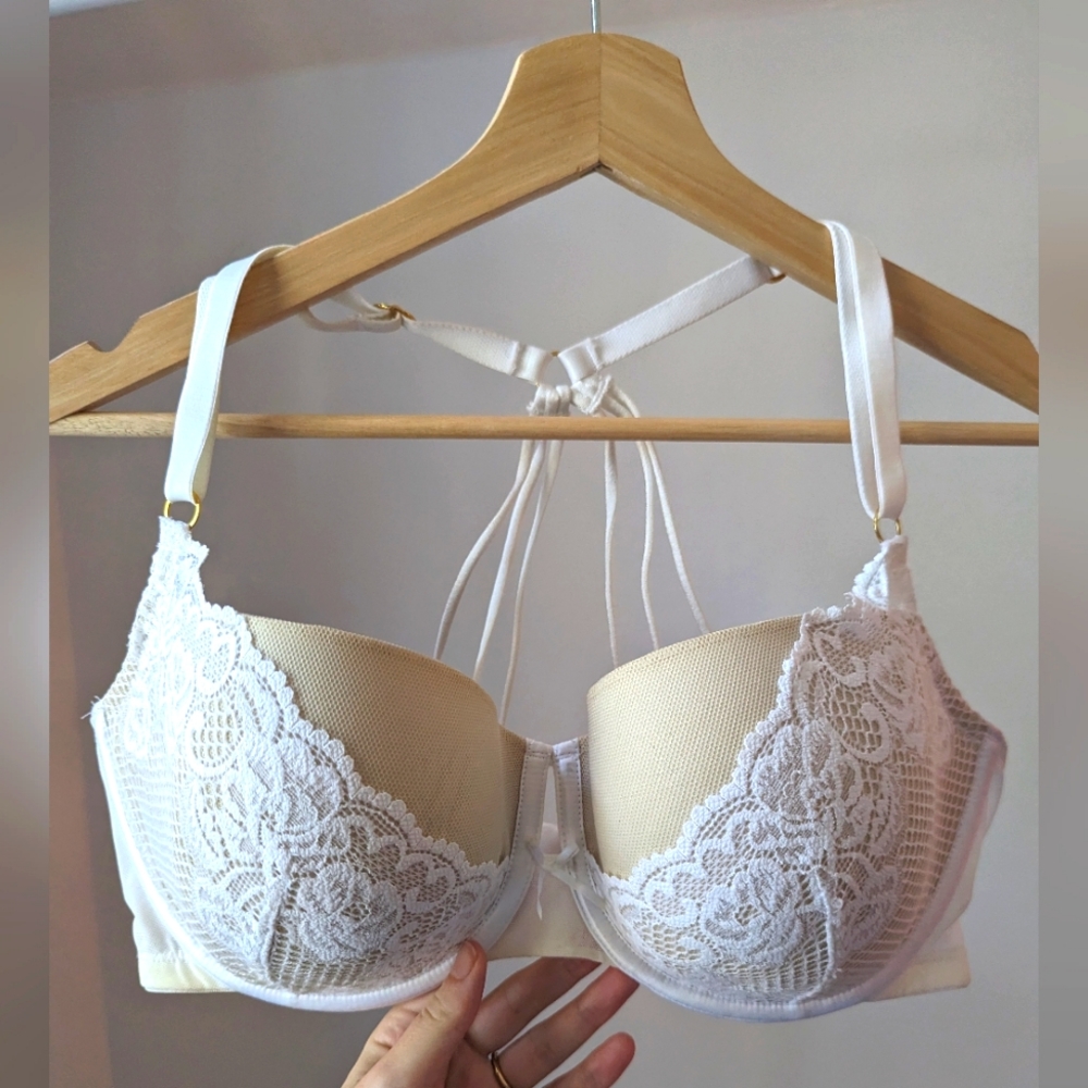 Cacique Lace Bra